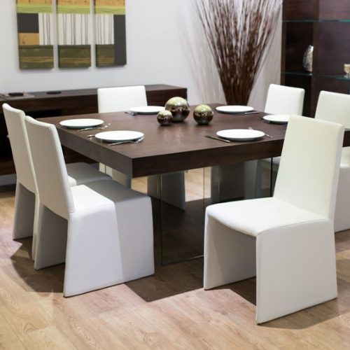 Black 8 Seater Dining Tables (Photo 9 of 20)