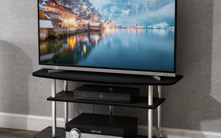 20 Best Furinno Turn-n-tube No Tool 3-tier Entertainment Tv Stands