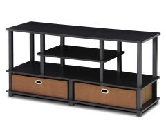 20 Photos Tv Stands with Cable Management for Tvs Up to 55"