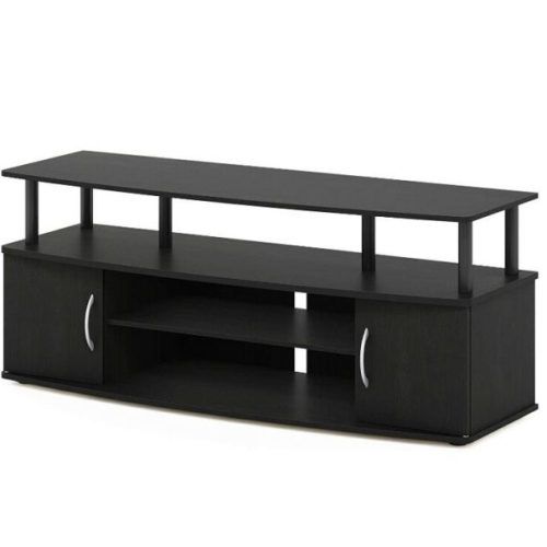 Furinno Jaya Large Entertainment Center Tv Stands (Photo 5 of 20)