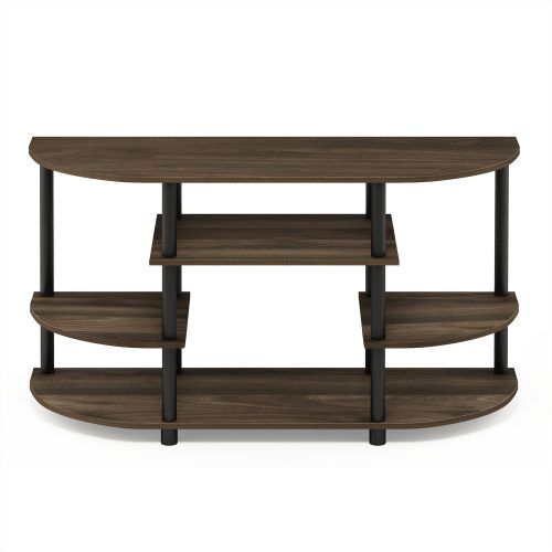 Furinno Jaya Large Entertainment Center Tv Stands (Photo 13 of 20)
