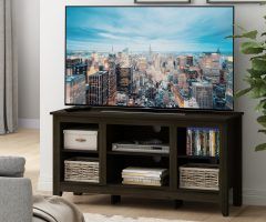 20 Inspirations Millen Tv Stands for Tvs Up to 60"