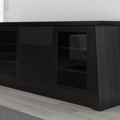 Glass Tv Stands For Tvs Up To 70" (Photo 19 of 20)