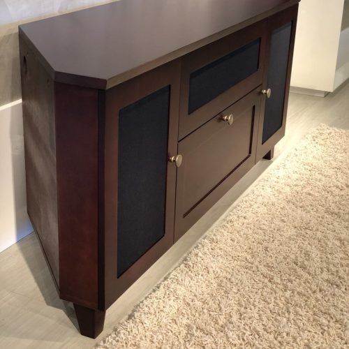 Grenier Tv Stands For Tvs Up To 65" (Photo 20 of 20)