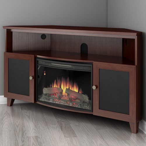 Neilsen Tv Stands For Tvs Up To 65" (Photo 7 of 20)