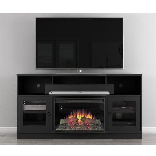 Margulies Tv Stands For Tvs Up To 60" (Photo 8 of 20)