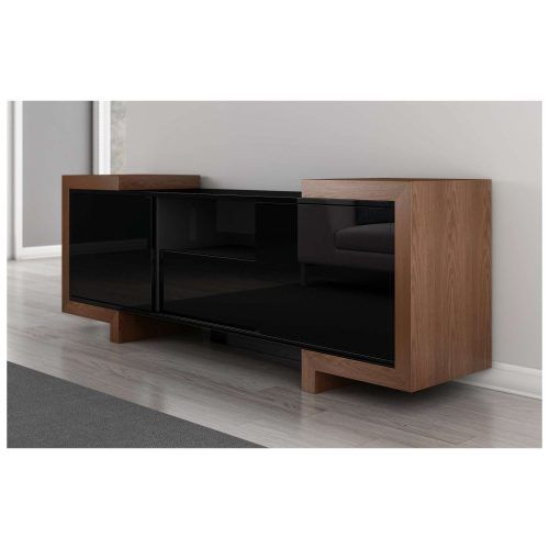 Contemporary Oak Tv Stands (Photo 11 of 15)