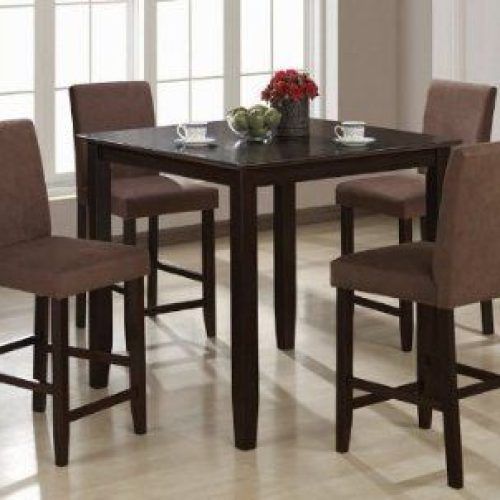 Lindy Espresso Rectangle Dining Tables (Photo 16 of 20)