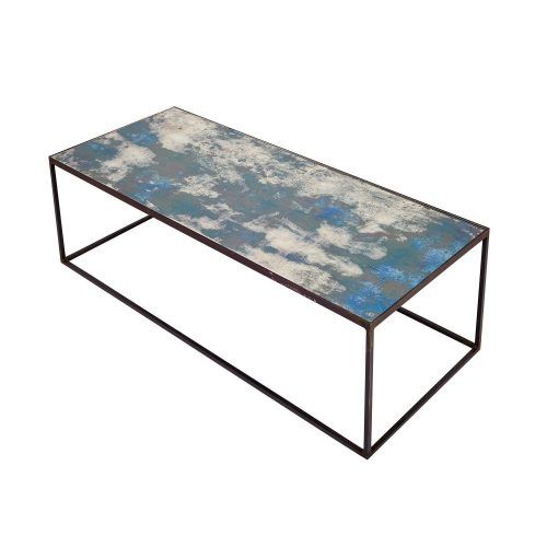 Alcide Rectangular Marble Coffee Tables (Photo 5 of 20)