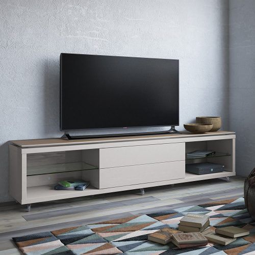 Annabelle Black 70 Inch Tv Stands (Photo 1 of 20)