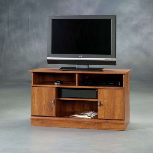 Double Tv Stands (Photo 15 of 15)