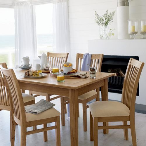 Wooden Dining Sets (Photo 20 of 20)