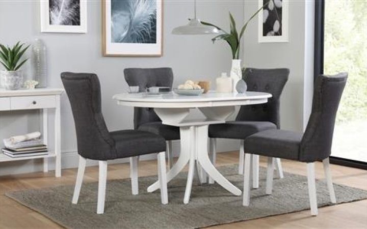 Top 20 of Compact Dining Room Sets