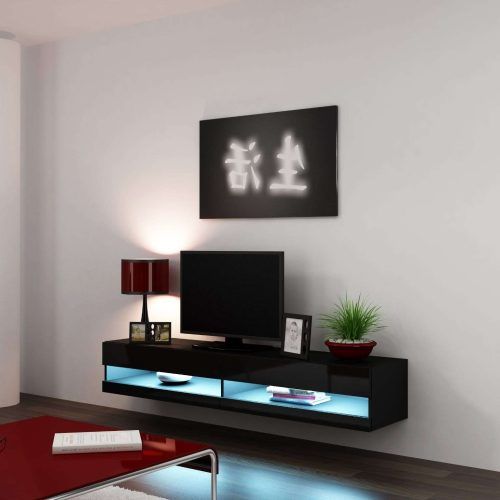 Classy Tv Stands (Photo 6 of 20)