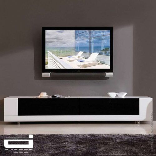 Classy Tv Stands (Photo 4 of 20)
