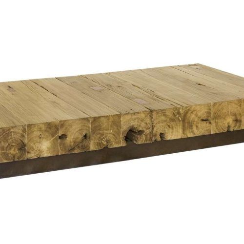 Wood Modern Coffee Tables (Photo 18 of 20)