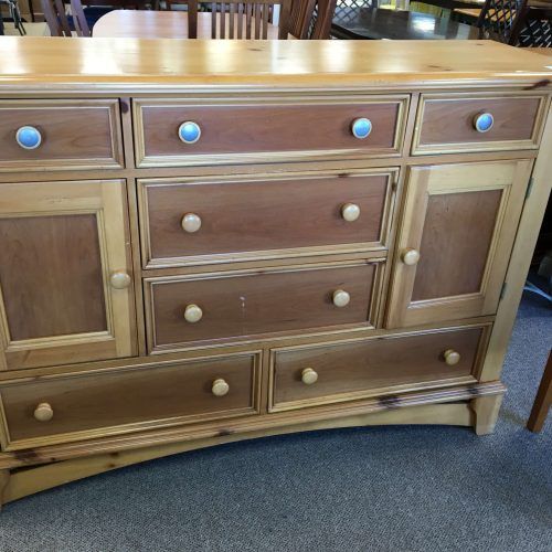 Second Hand Dressers And Sideboards (Photo 15 of 20)