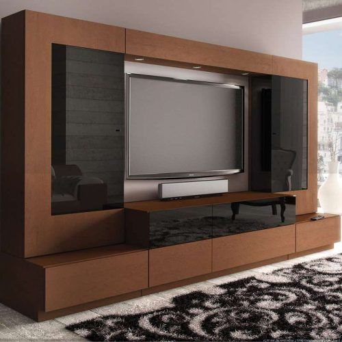 Modern Tv Cabinets Designs (Photo 15 of 20)