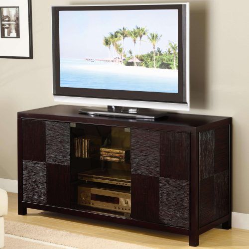 Enclosed Tv Cabinets For Flat Screens With Doors (Photo 5 of 20)