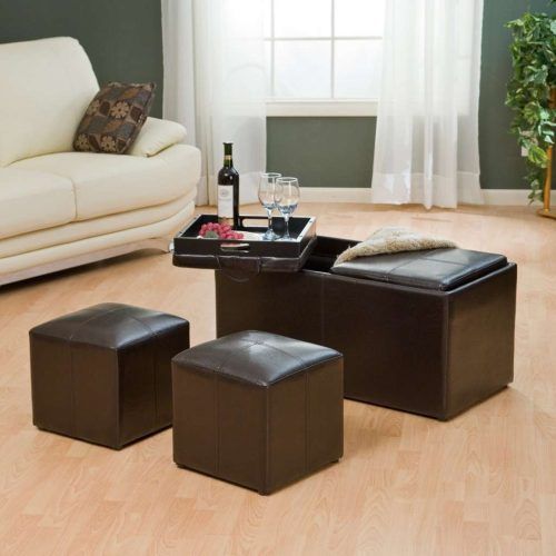 Small Coffee Tables With Storage (Photo 16 of 20)