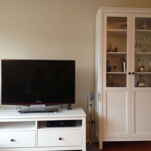 Tv Stands With Matching Bookcases (Photo 2 of 15)