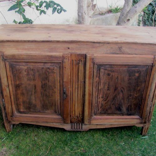 Antique Storage Sideboards With Doors (Photo 5 of 20)