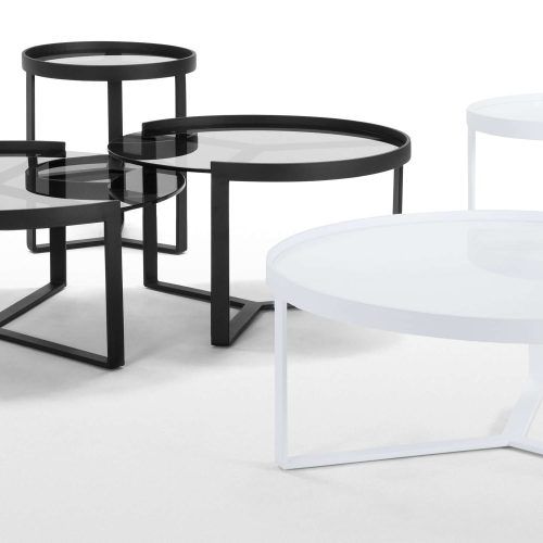 Stackable Coffee Tables (Photo 11 of 20)