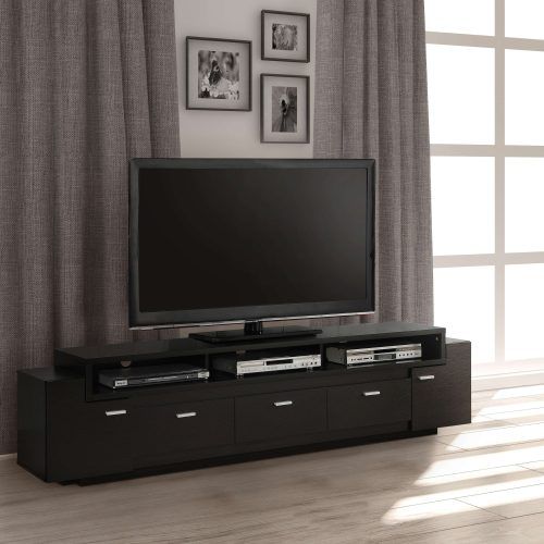 84 Inch Tv Stands (Photo 9 of 15)