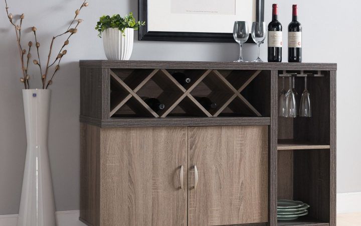  Best 20+ of Contemporary Distressed Grey Buffets