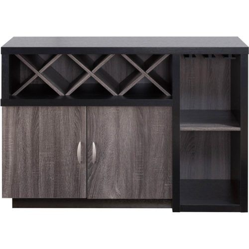 Contemporary Multi-Storage Dining Buffets (Photo 5 of 20)