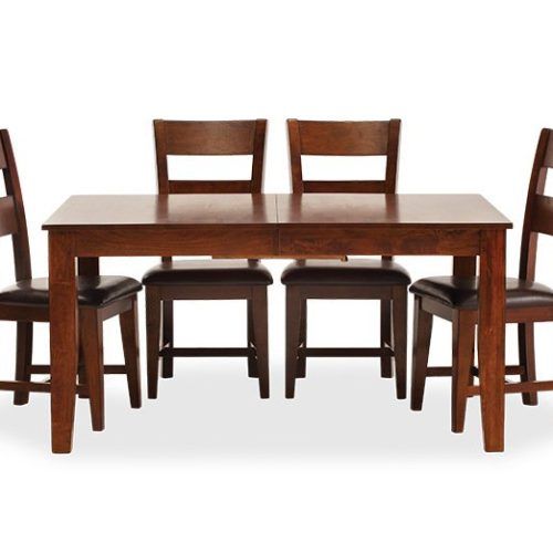 Springfield 3 Piece Dining Sets (Photo 15 of 20)