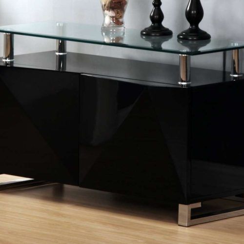 Gloss Sideboards Furniture (Photo 12 of 20)