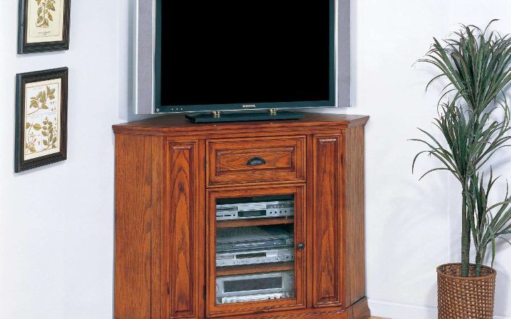 2024 Best of Tall Tv Cabinets Corner Unit