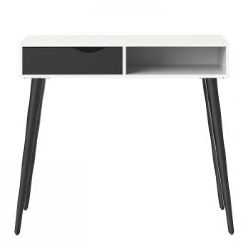1-Shelf Console Tables (Photo 20 of 20)