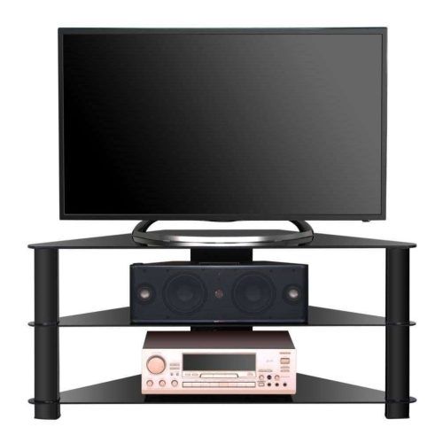 Triangle Tv Stands (Photo 9 of 15)