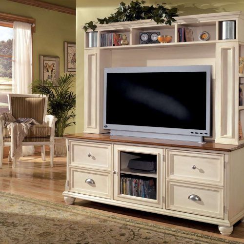 Country Style Tv Stands (Photo 7 of 15)