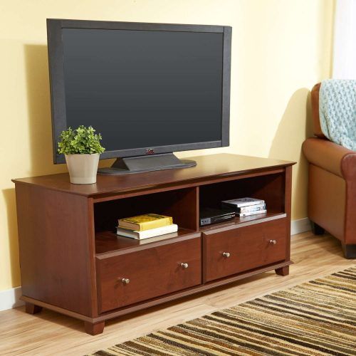 Light Brown Tv Stands (Photo 2 of 20)