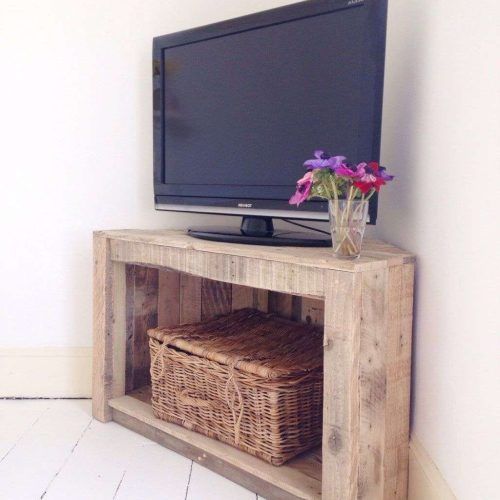 Cheap Rustic Tv Stands (Photo 11 of 15)