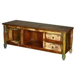 2024 Latest Cheap Rustic Tv Stands