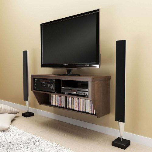 Slim Tv Stands (Photo 14 of 20)