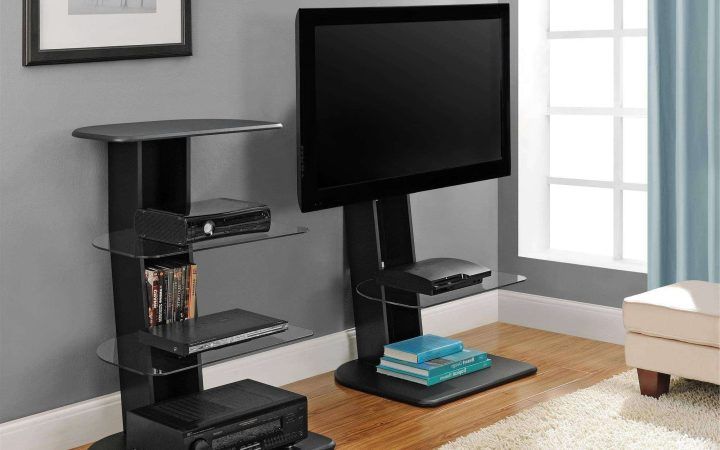 The 15 Best Collection of 65 Inch Tv Stands with Integrated Mount
