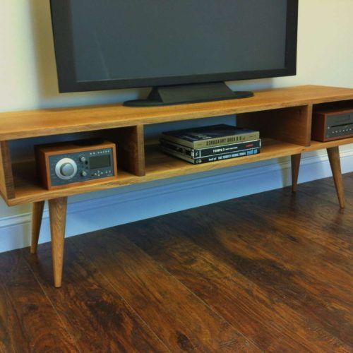 Hairpin Leg Tv Stands (Photo 12 of 15)