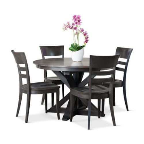 Bryson 5 Piece Dining Sets (Photo 18 of 20)
