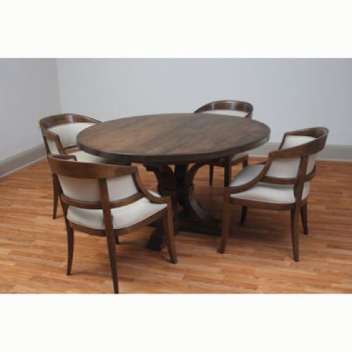 Bryson 5 Piece Dining Sets (Photo 13 of 20)