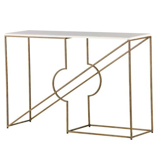 Ventana Display Console Tables (Photo 20 of 20)