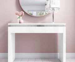 2024 Best of Square High-gloss Console Tables