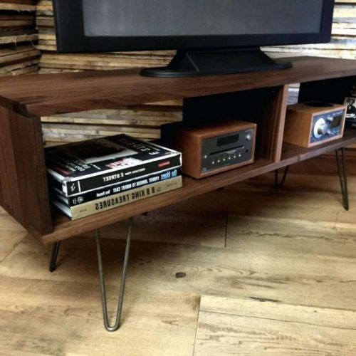 Turntable Tv Stands (Photo 5 of 15)