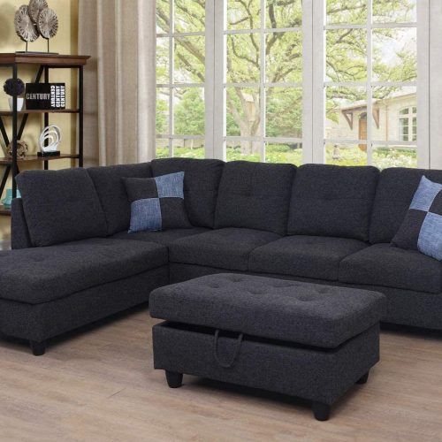 Left Or Right Facing Sleeper Sectional Sofas (Photo 8 of 20)