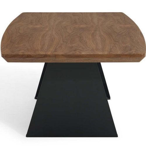 Matte Black Coffee Tables (Photo 4 of 20)