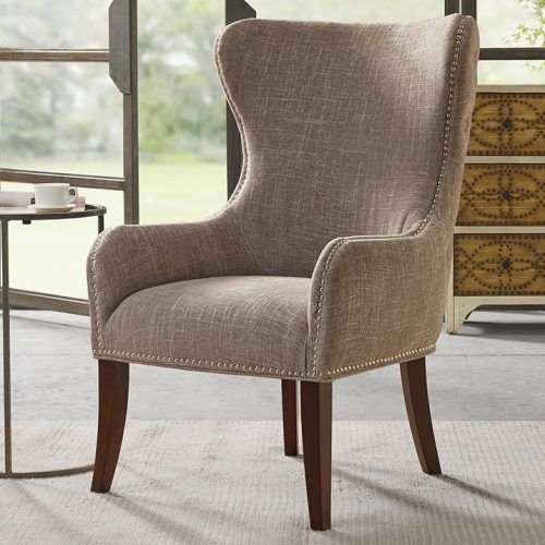 Sweetwater Wingback Chairs (Photo 13 of 20)
